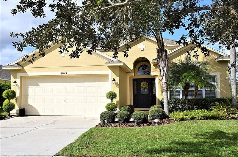 1st image of 14849 Huntley Dr #5