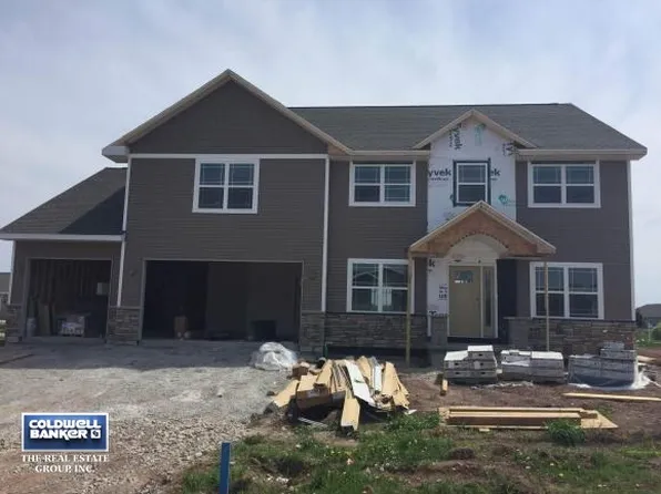 1444 Amendment Dr, Neenah, WI 54956