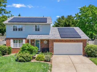 1102 Affirm Dr, O Fallon, IL 62269