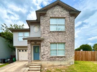 8863 Breezefield, San Antonio, TX 78240