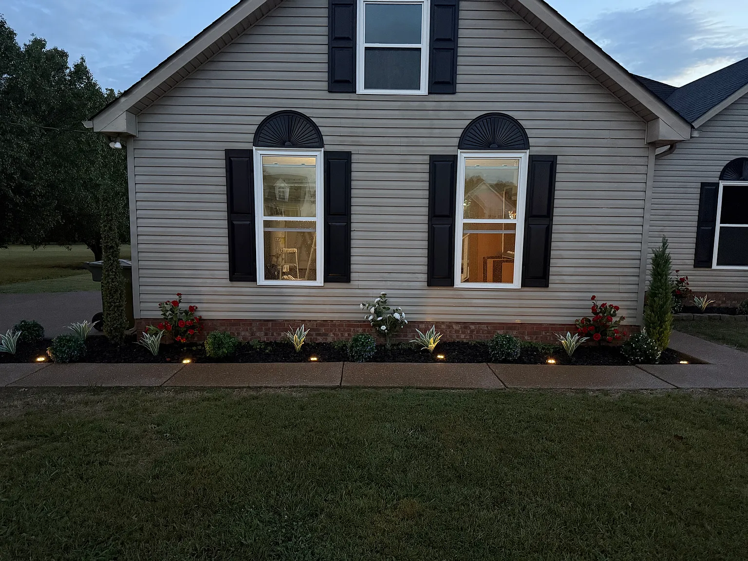 1339 Branch Creek Rd — Photo 2