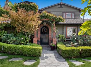 649 Anita St, Laguna Beach, CA 92651