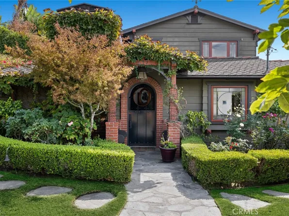 649 Anita St, Laguna Beach, CA 92651