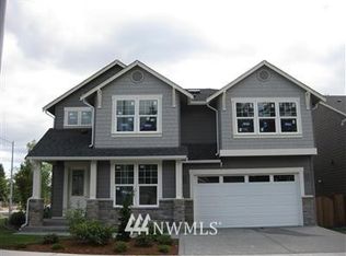 910 210th St SW, Lynnwood, WA 98036