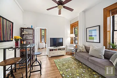Sold by Halstead Real Estate