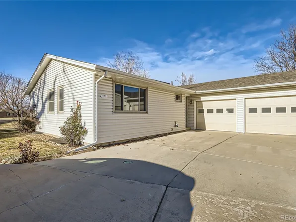 217 S 25th Avenue, Brighton, CO 80601