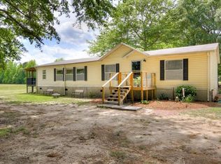 370 Poole Melton Rd UNIT D, Blythe, GA 30805