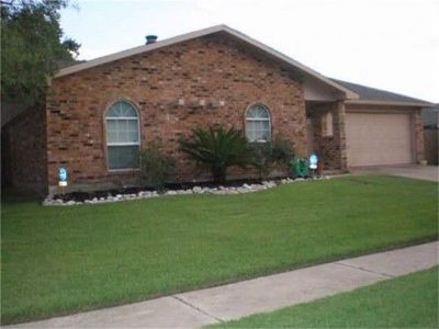 16803 Clan Macgregor Dr, Houston, TX, 77084