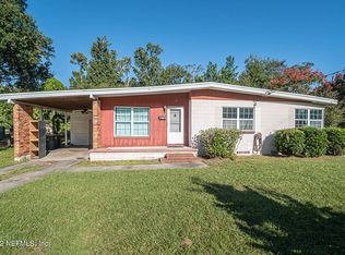 2445 Community Rd, Jacksonville, FL 32207