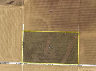W County Line Rd, Elnora, IN 47529