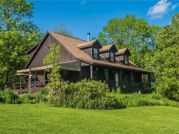 5090 Bryant Hill Rd, Ellicottville, NY 14731