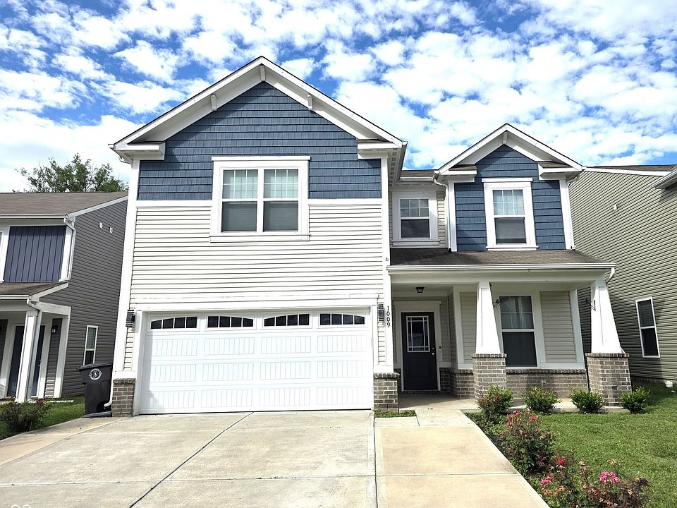 1st image of 1009 Balto Dr