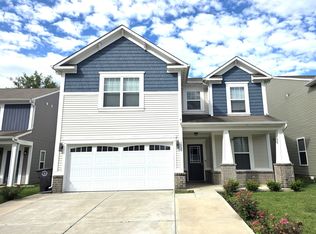 1009 Balto Dr, Shelbyville, IN 46176