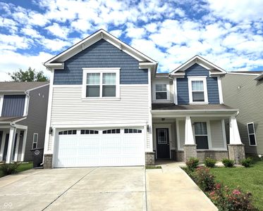 1009 Balto Dr, Shelbyville, IN, 46176
