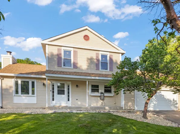 1748 Bucknell Ct, Naperville, IL 60565