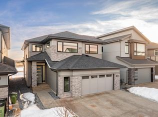 1538 Howes Pl SW, Edmonton, AB T6W 5B9