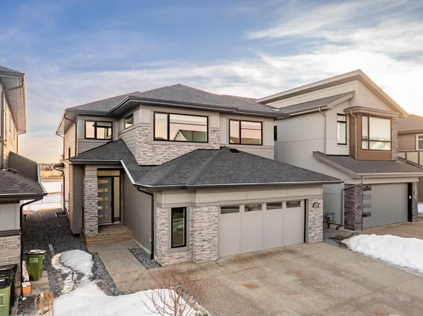 1538 Howes Pl SW, Edmonton, AB T6W 5B9