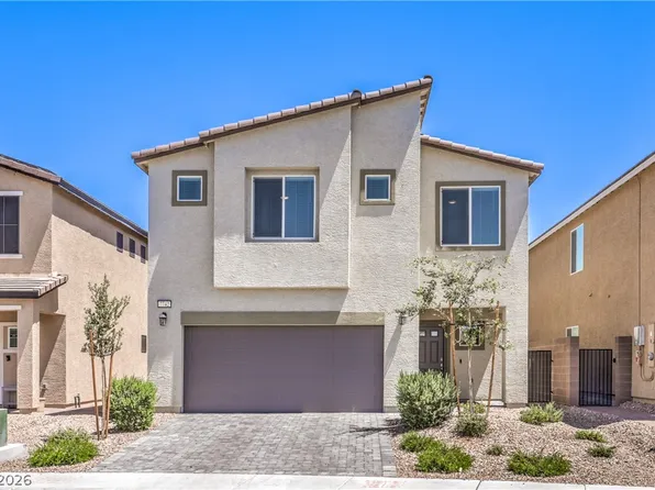 7742 Duran Harbor Ln, North Las Vegas, NV 89084