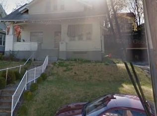 23 Innis Ave, Poughkeepsie, NY 12601