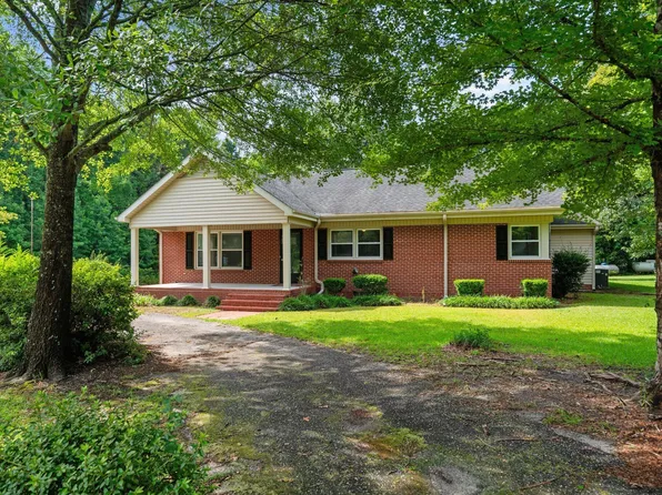 162 Powell Ave, Lillington, NC 27546