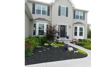 3702 Case Rd, Avon, OH 44011