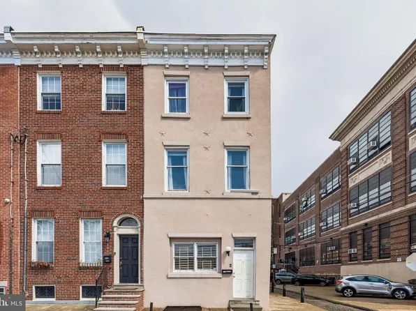 321 N 19th St, Philadelphia, PA 19103