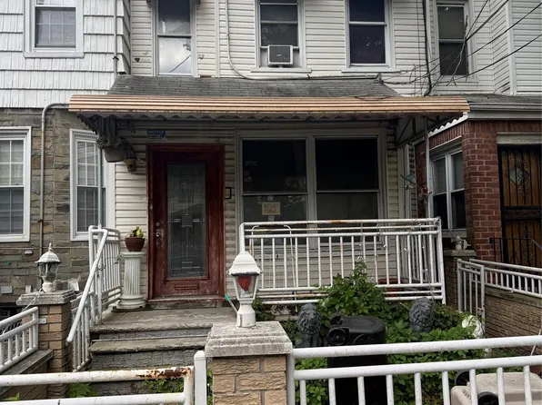 9423 115th Street, Richmond Hill, NY 11419