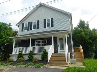 718 Eynon St, Scranton, PA 18504