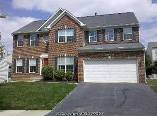 14305 Gate Dancer Ln, Boyds, MD 20841