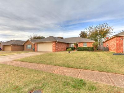 817 Shadowhill St, Norman, OK, 73071