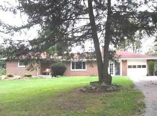 55 Crest St, Russellton, PA 15076