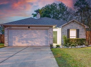 3319 Rockdale Dr, Porter, TX 77365