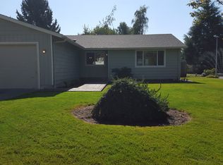 313 NW 134th St, Vancouver, WA 98685