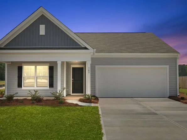 105 Culbertson Ct, Holly Hill, SC 29059