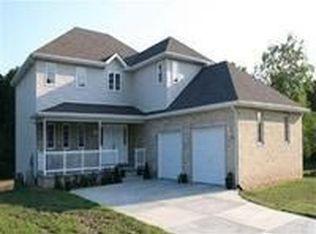 107 Wheatridge Rd, Valparaiso, IN 46385