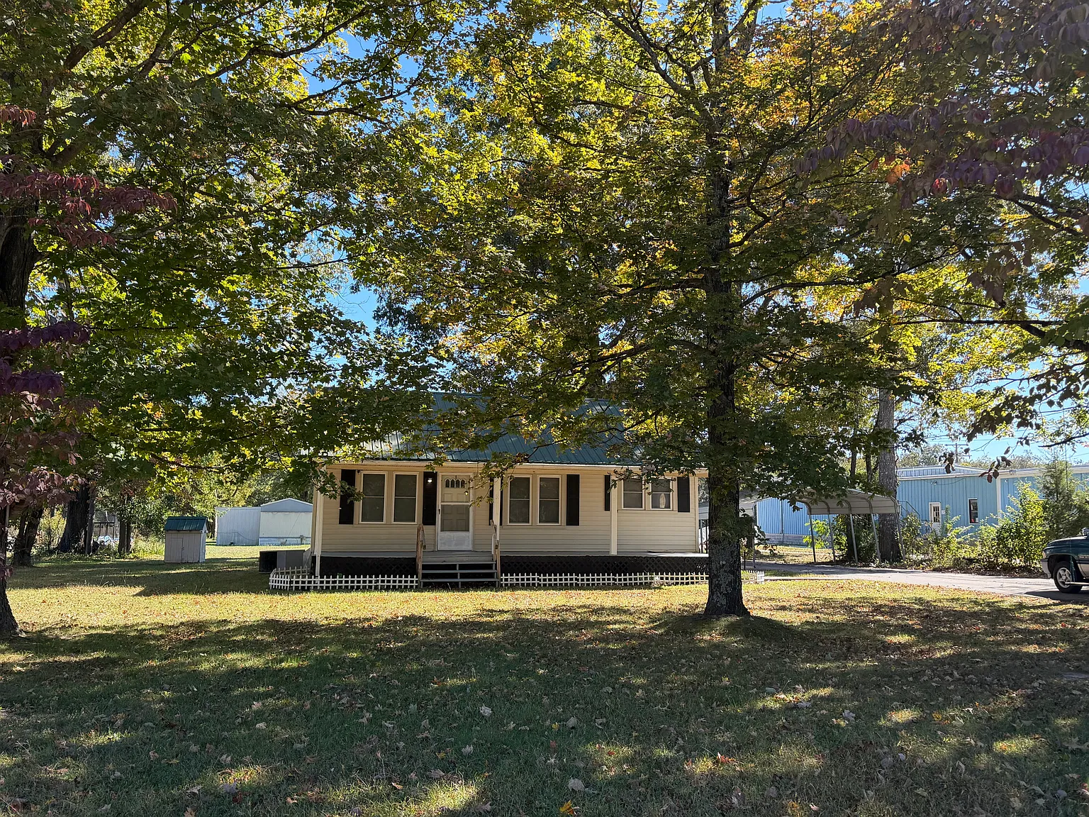 2 bed, 1000 sqft, $1,500 — Photo 1