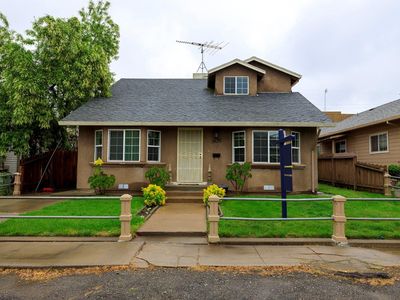 1420 Sacramento St, Escalon, CA, 95320