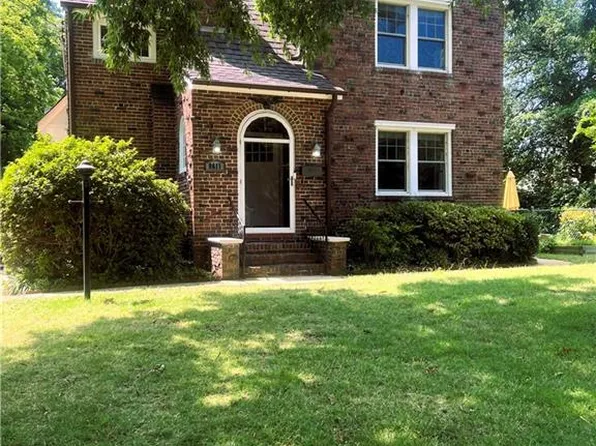 9611 Capeview Ave, Norfolk, VA 23503