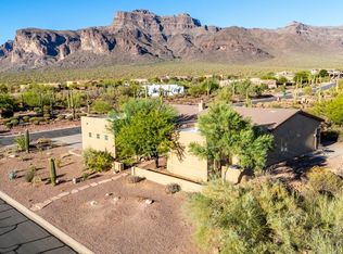 6619 E Quail Hideaway Ln, Apache Junction, AZ 85119