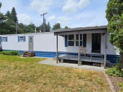 1155 SE Professional Mall Blvd TRAILER 324, Pullman, WA, 99163
