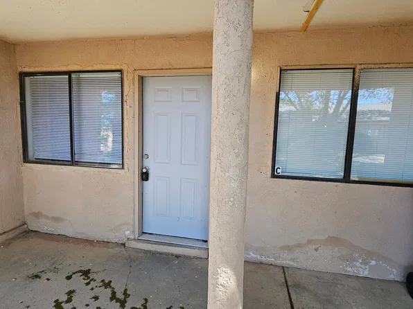 Sage St. 1028, 1028 Sage St #1028, Grants, NM 87020
