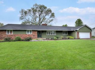 43305 Dellefield Rd, Elyria, OH 44035
