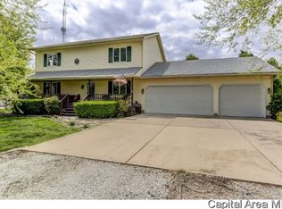 11 Treece Ct, Springfield, IL 62711