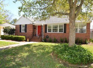 4085 London Rd, Jacksonville, FL 32207