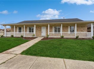 2401 Rue Saint Louis, Gretna, LA 70056