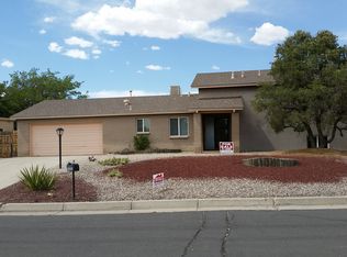 4405 Antigua Rd SE, Rio Rancho, NM 87124