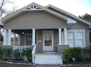 816 N 7th St, Temple, TX 76501