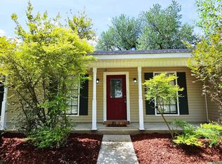 15166 Cocodrie Ave, Baton Rouge, LA 70817