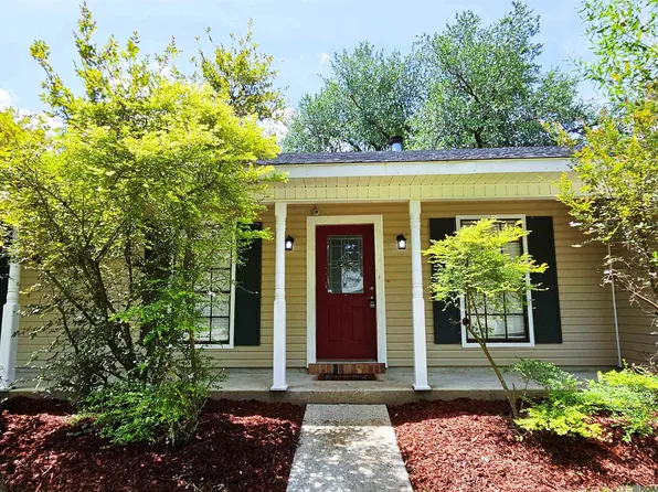 15166 Cocodrie Ave, Baton Rouge, LA 70817