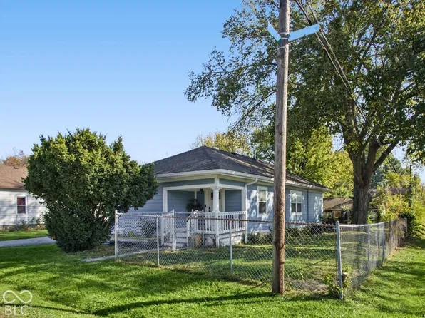 647 S Taft Ave, Indianapolis, IN 46241